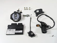 Load image into Gallery viewer, 2015 Triumph Tiger Explorer XC Ignition Switch Key Immobilizer Cdi Set T2507788 | Mototech271

