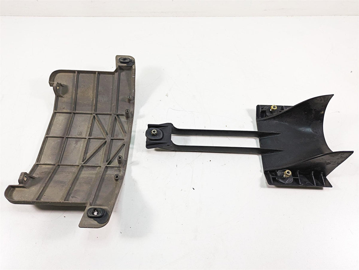 2016 Sea-Doo Spark 900 Skid Riding Plate Body Guard Set 271001840 271001758 {{ shop.shopifyCountryName }} - Mototech271