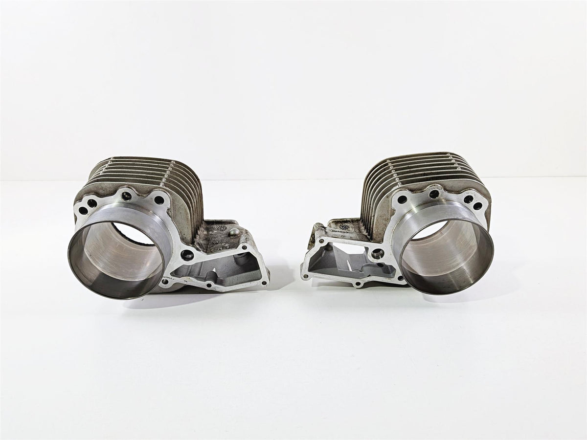 2004 BMW R1150GS R21 Cylinder Jug Barrel Set 11117672631 11117672632 {{ shop.shopifyCountryName }} - Mototech271