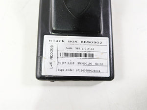 2013 Ducati Hyperstrada 821 Bbox Black Box Control Unit Module 38510191C