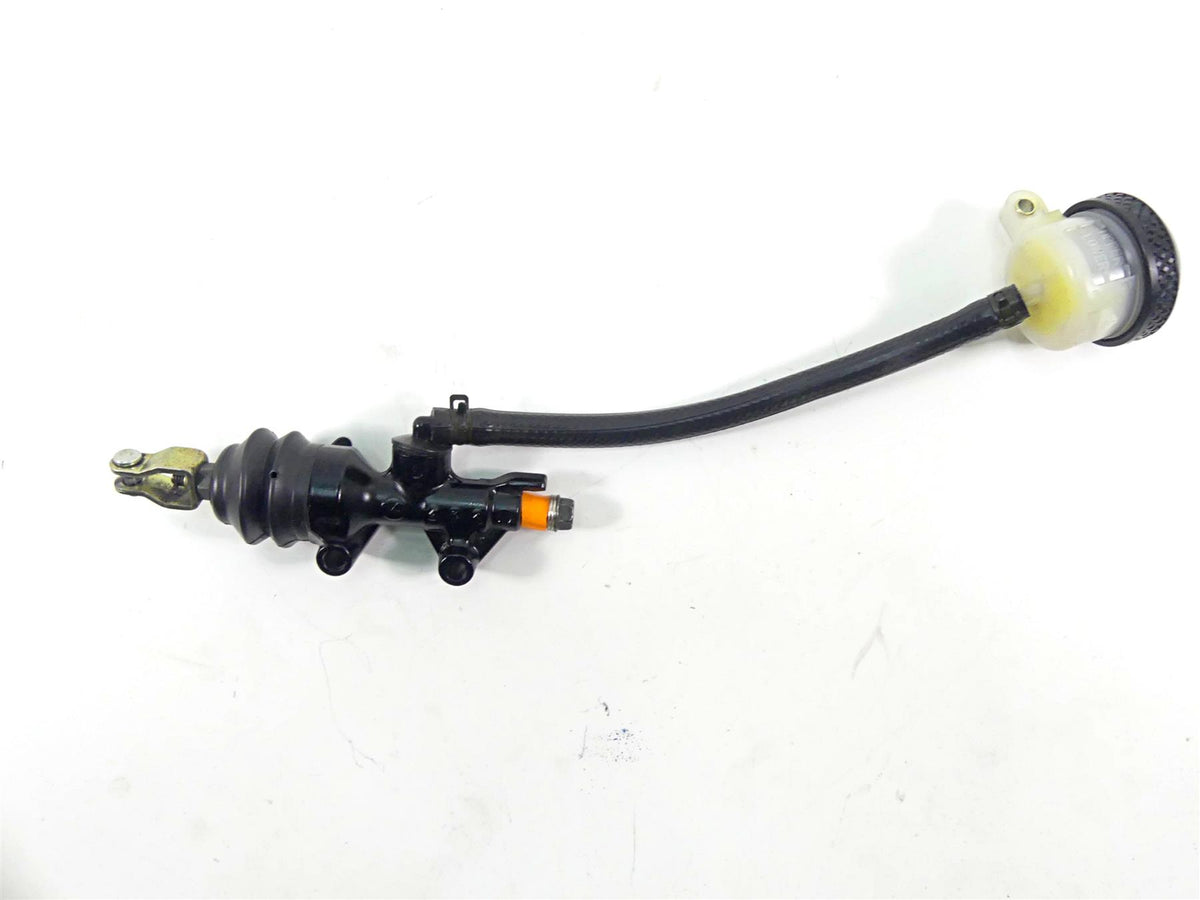 2005 Harley Sportster XL1200 C Rear Brake Master Cylinder 42521-04 {{ shop.shopifyCountryName }} - Mototech271