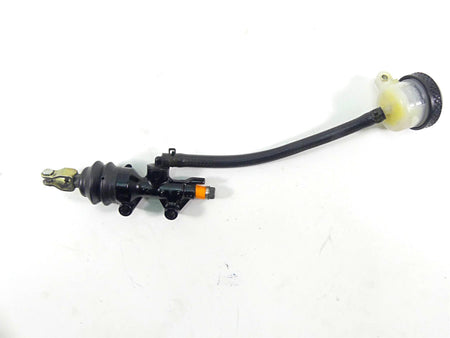 2005 Harley Sportster XL1200 C Rear Brake Master Cylinder 42521-04 {{ shop.shopifyCountryName }} - Mototech271