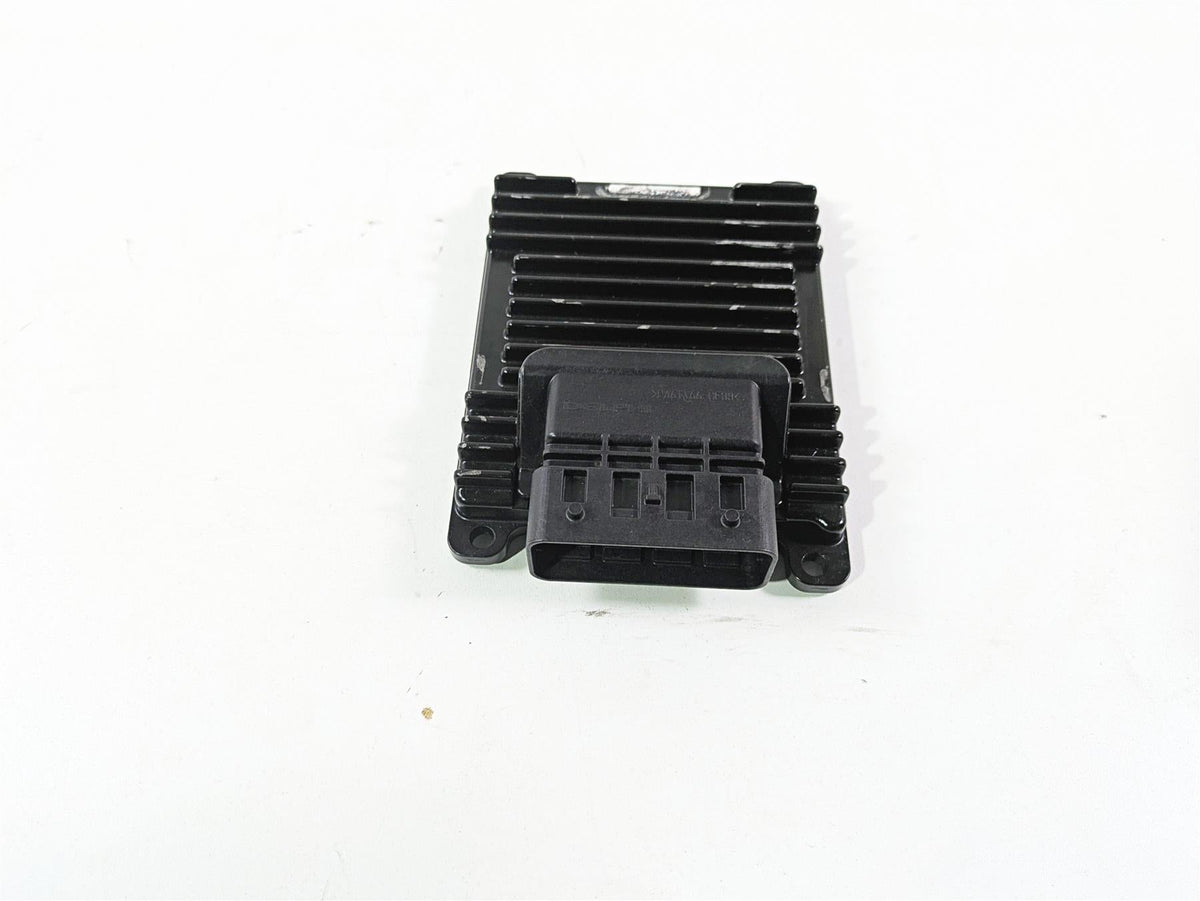 2009 Harley Touring FLHX Street Glide Cdi Ecu Ecm Engine Control Module 34245-09 {{ shop.shopifyCountryName }} - Mototech271
