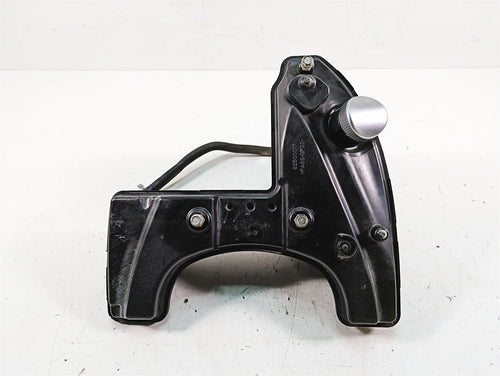 2019 Harley XL883N Sportster Iron Oil Tank Reservoir & Dip Stick 62500017 | Mototech271