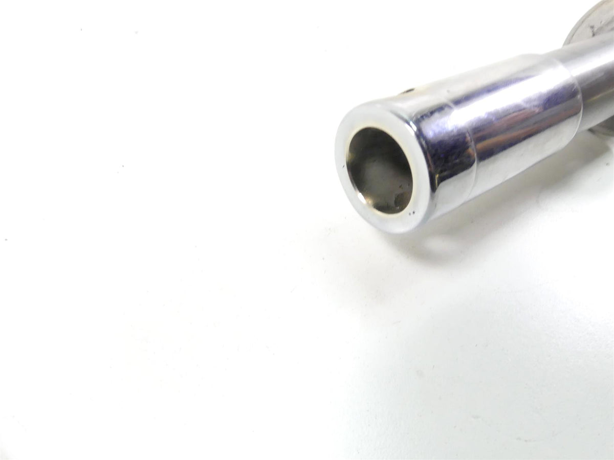 2017 Harley Softail FXSB Breakout Front 25mm Axle Wheel Spindle 41547-07A {{ shop.shopifyCountryName }} - Mototech271