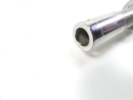 2017 Harley Softail FXSB Breakout Front 25mm Axle Wheel Spindle 41547-07A {{ shop.shopifyCountryName }} - Mototech271
