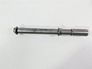 2019 BMW R1250RT K52 Front Axle Wheel Spindle 36317925190 | Mototech271