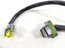 Load image into Gallery viewer, 2013 Harley Softail FLSTFB Fat Boy Lo Instrument Indicator Lights 72657-12

