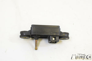 1995 Yamaha V Max 1200 Intake Boost Pressure Sensor 22N-82380-10-00 | Mototech271