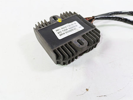 2019 BMW G310GS K02 Rectifier Voltage Regulator 61148559626 {{ shop.shopifyCountryName }} - Mototech271