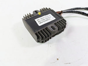 2019 BMW G310GS K02 Rectifier Voltage Regulator 61148559626 | Mototech271