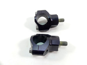 2015 KTM 1190 Adventure Handlebar Holder Riser Set 00050000927 | Mototech271