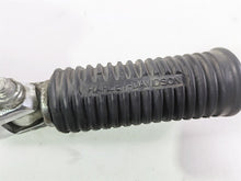 Load image into Gallery viewer, 2010 Harley Dyna FXDB Street Bob Front Mid Left Foot Peg &amp; Shifter Set 50667-07
