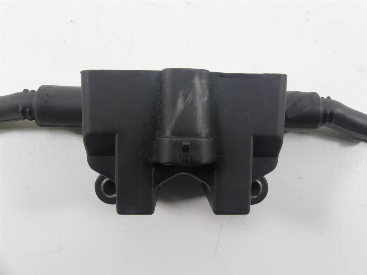 2007 Buell XB12 SS Lightning Ignition Coil Plug Wire Set Y0300.02A8 {{ shop.shopifyCountryName }} - Mototech271