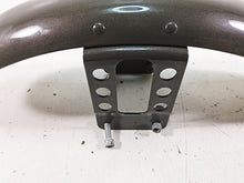 Load image into Gallery viewer, 2019 Harley XL883N Sportster Iron Straight Front Fender 59712-07A | Mototech271
