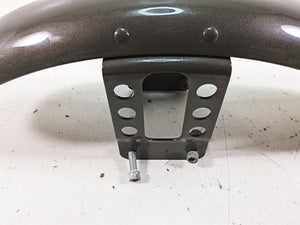 2019 Harley XL883N Sportster Iron Straight Front Fender 59712-07A | Mototech271