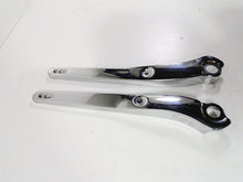 Load image into Gallery viewer, 2008 Harley FXDL Dyna Low Rider 105TH Rear Fender Struts Braces 59171-06A
