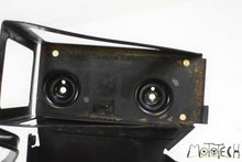 Load image into Gallery viewer, 2003 BMW R1150R R1150 R R28 Battery Tray Holder Mount SET 61212306099 | Mototech271

