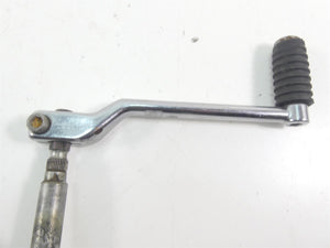 2012 Harley Touring FLHTP Electra Glide Shifter Shift Lever & Rod Set 33895-82E