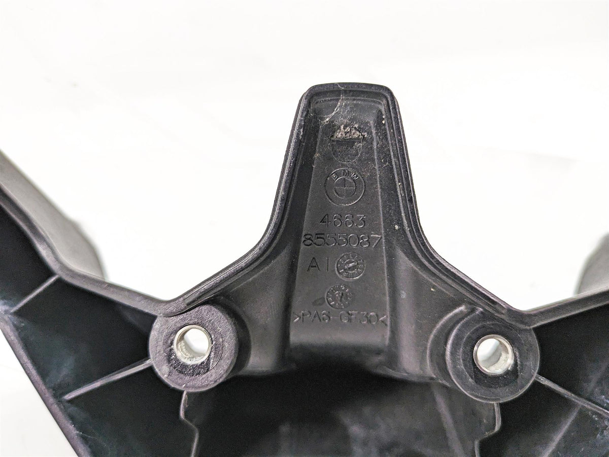 2016 BMW R1200R K53 Windshield Screen & Mount Bracket 46638534281 46638555087 {{ shop.shopifyCountryName }} - Mototech271
