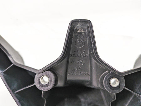 2016 BMW R1200R K53 Windshield Screen & Mount Bracket 46638534281 46638555087 {{ shop.shopifyCountryName }} - Mototech271
