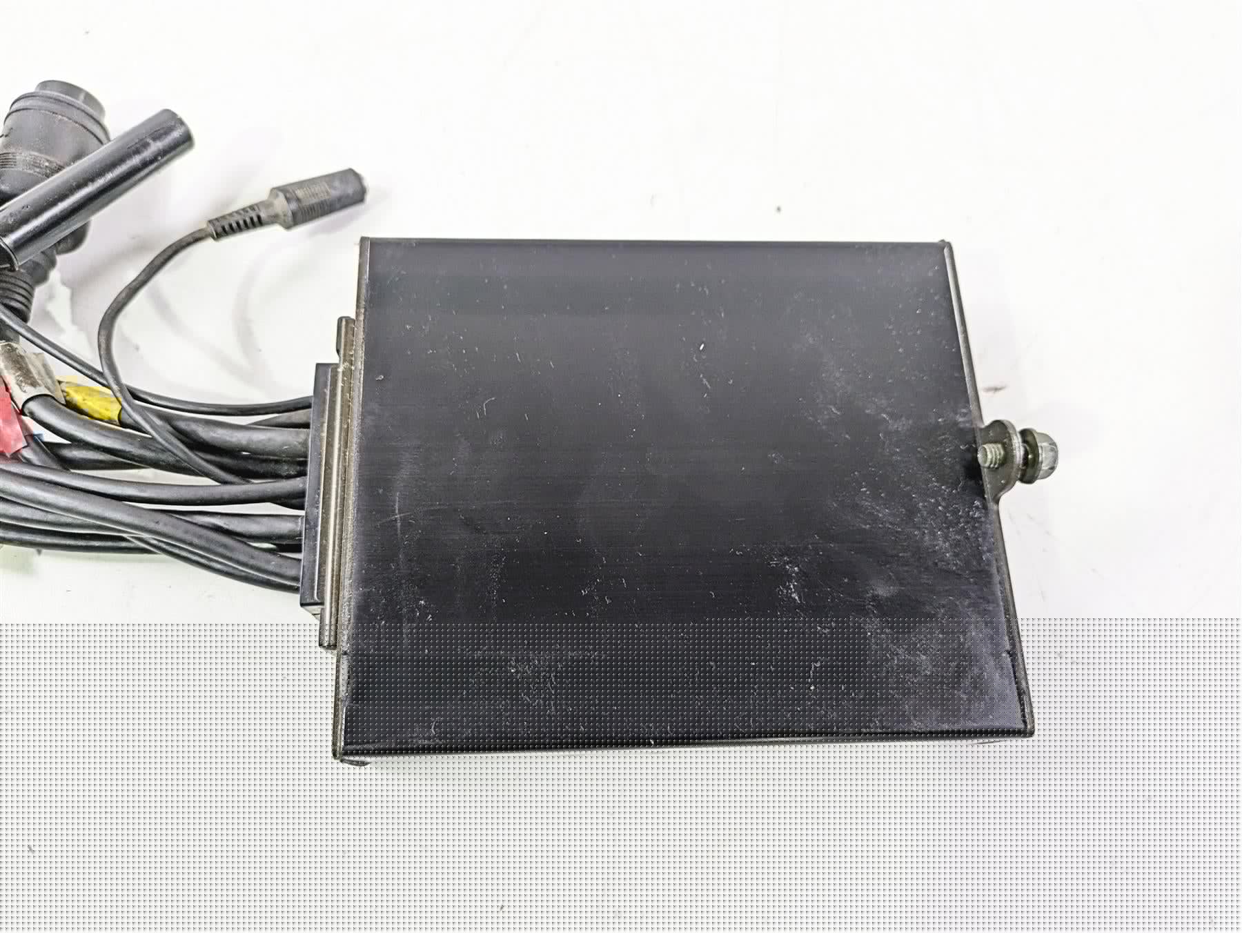 2004 Yamaha XVZ1300 Royal Star Amp Audio Amplifier ER-1129V 4XY-88132-00-00 {{ shop.shopifyCountryName }} - Mototech271