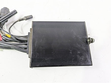 2004 Yamaha XVZ1300 Royal Star Amp Audio Amplifier ER-1129V 4XY-88132-00-00 {{ shop.shopifyCountryName }} - Mototech271
