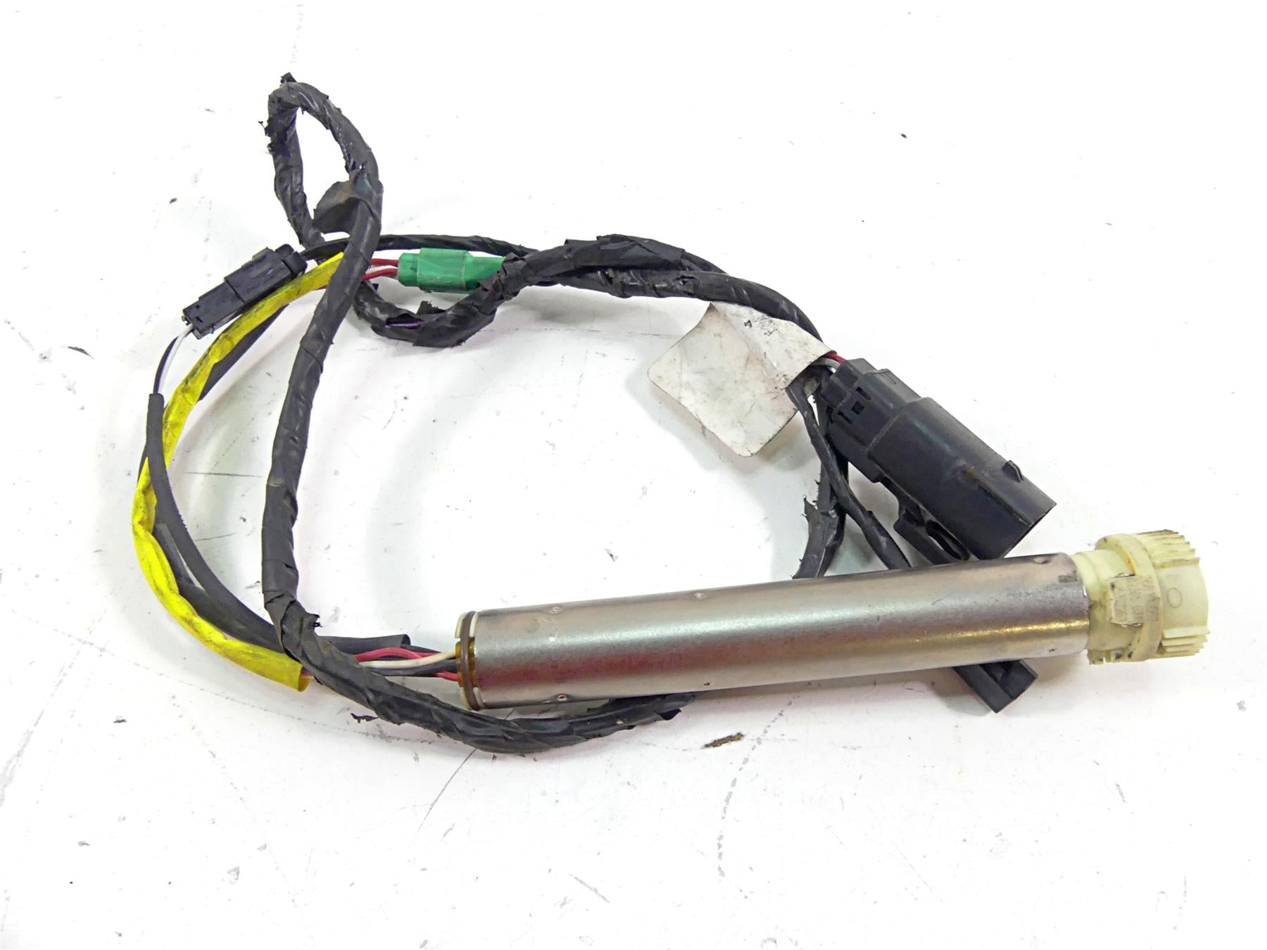 2011 Harley Touring FLTRX Road Glide Ride Fly By Wire Throttle Sensor 32305-08B {{ shop.shopifyCountryName }} - Mototech271