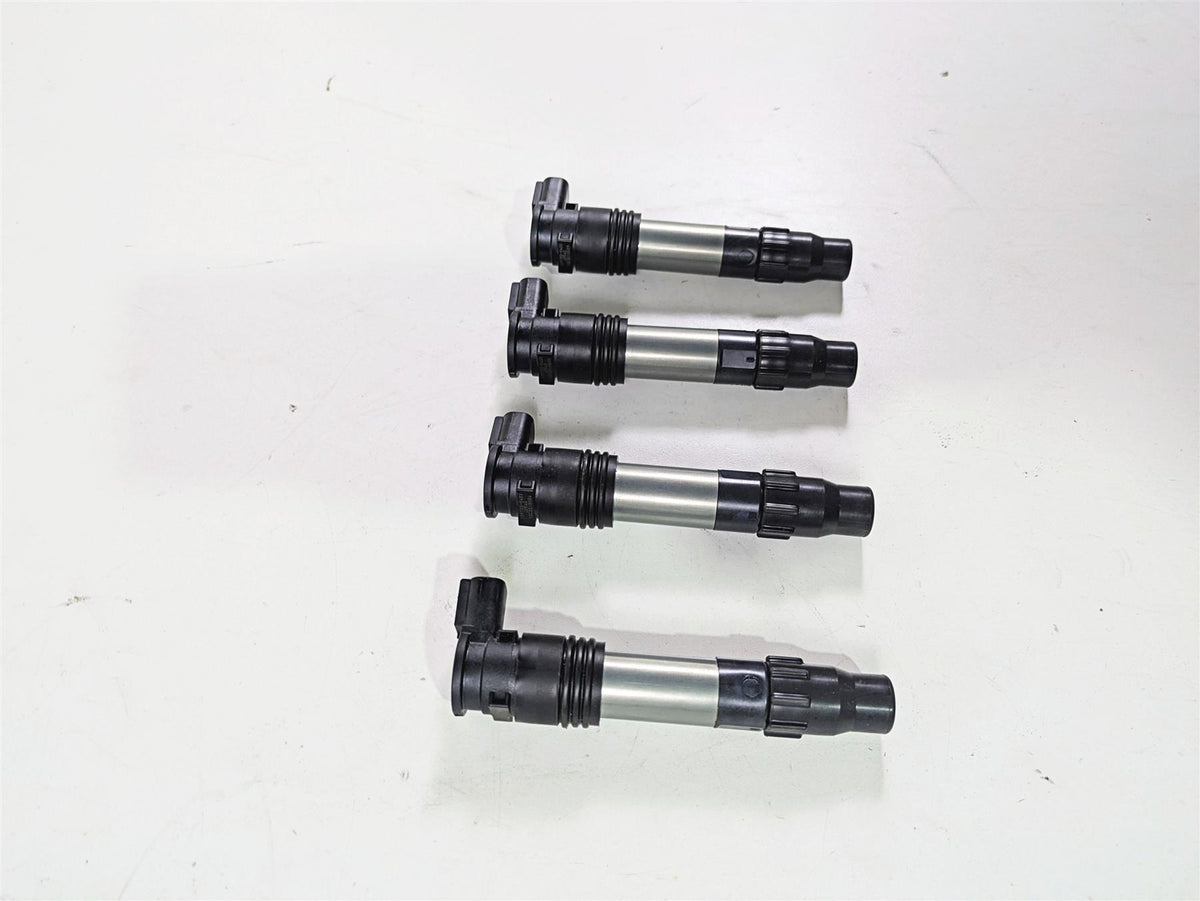 2020 Kawasaki Z900 ZR900 Ignition Coils Stick Coil Set 21171-0033 {{ shop.shopifyCountryName }} - Mototech271