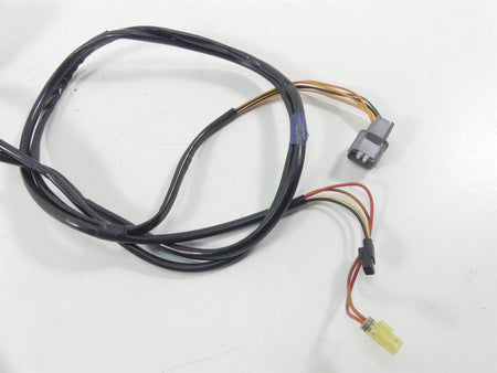 2015 Yamaha Waverunner Cruiser VX1100 Left Start Stop Cntrl Switch F2X-68310-00 {{ shop.shopifyCountryName }} - Mototech271