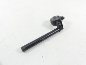 2005 Honda CBR1000RR SC57 Left Side Clip On Handlebar Handle Bar 53150-MEL-000