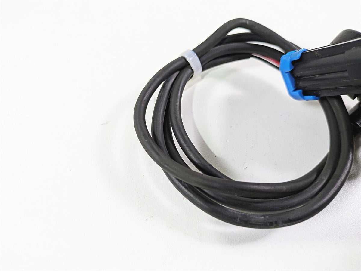 2016 Indian Chief Classic Front Abs Wheel Speed Sensor 4013251 {{ shop.shopifyCountryName }} - Mototech271