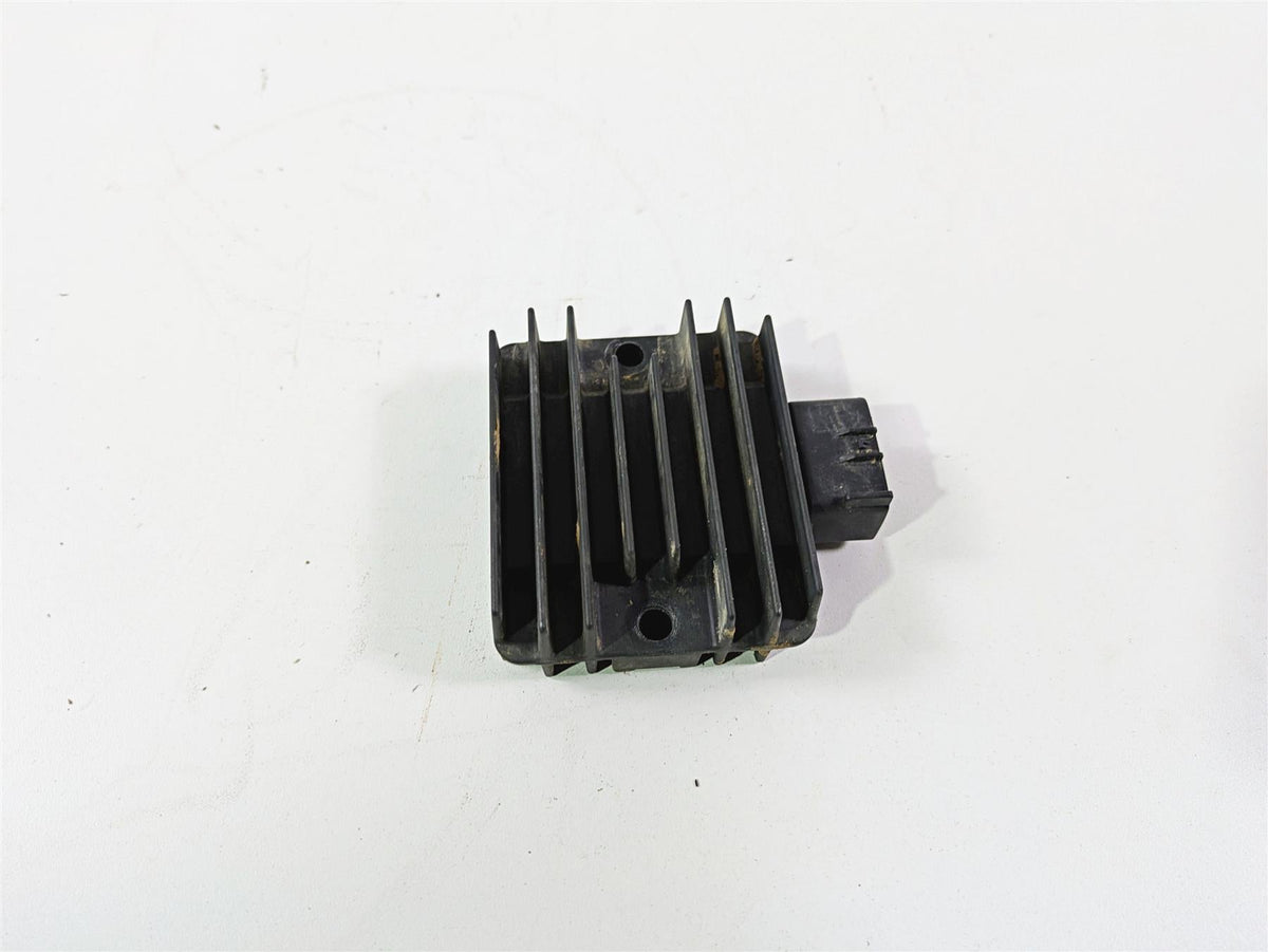 2010 Kawasaki 610 4x4 Mule Rectifier Voltage Regulator SH578CA 21066-0039 {{ shop.shopifyCountryName }} - Mototech271
