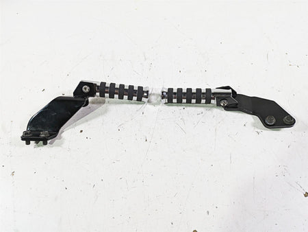 2002 Honda VTX1800 Retro Rear Passenger Footpeg Set 50680-MCV-000 50685-MCV-000 {{ shop.shopifyCountryName }} - Mototech271