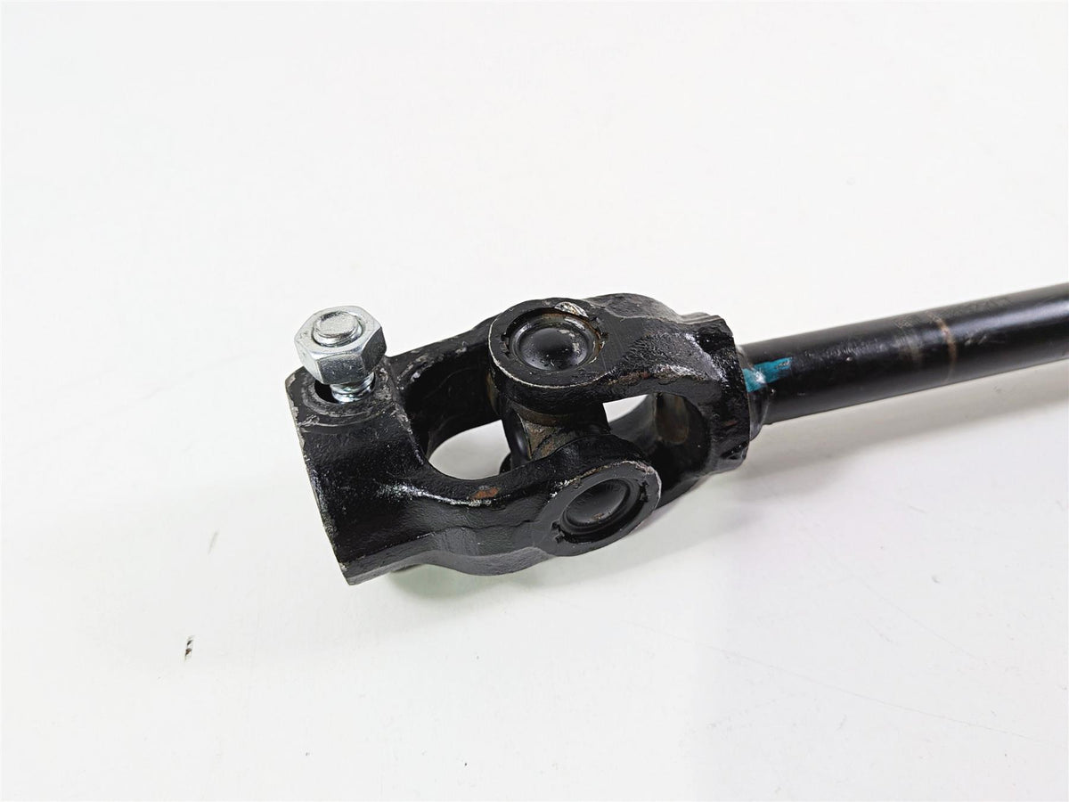 2019 Polaris RZR XP Turbo S Dynamics Steering Shaft Axle 1824665 1824796-Mototech271