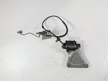 Load image into Gallery viewer, 2006 Triumph Rocket 3 Rear Brake Caliper &amp; Bracket &amp; Line Set T2020703 | Mototech271
