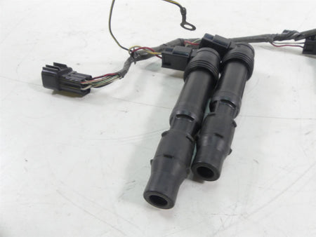 2001 Kawasaki ZX600J2 ZX6R Ninja Ignition Coil & Wiring 21171-1272 {{ shop.shopifyCountryName }} - Mototech271