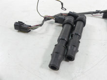 Load image into Gallery viewer, 2001 Kawasaki ZX600J2 ZX6R Ninja Ignition Coil &amp; Wiring 21171-1272 | Mototech271
