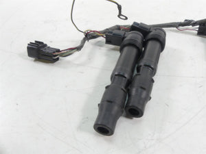 2001 Kawasaki ZX600J2 ZX6R Ninja Ignition Coil & Wiring 21171-1272 | Mototech271