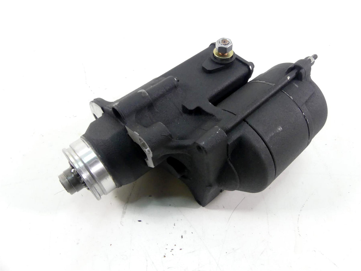 2017 Harley Softail FXSB Breakout 96 103 Engine Starter Motor 31618-06A {{ shop.shopifyCountryName }} - Mototech271