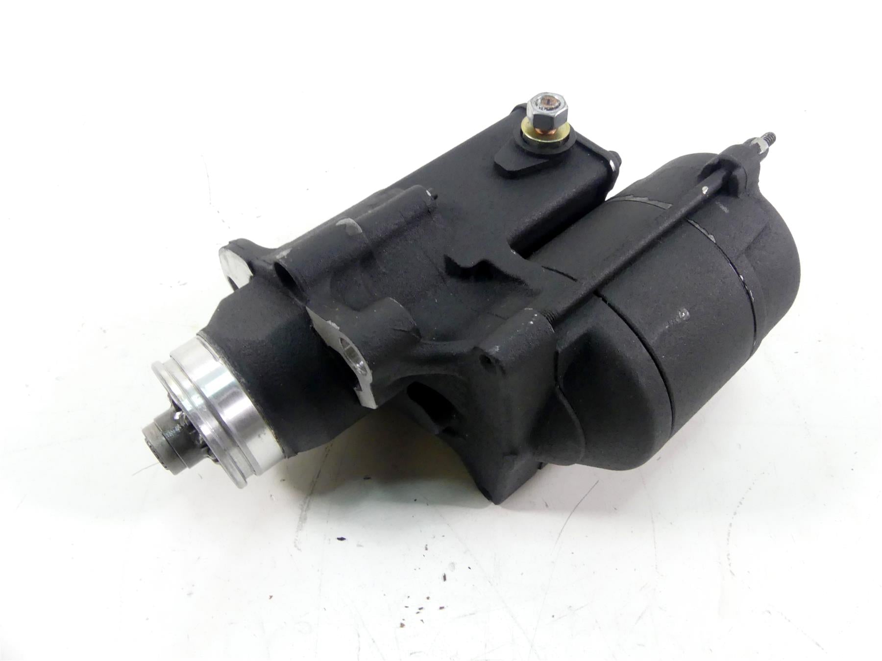 2017 Harley Softail FXSB Breakout 96 103 Engine Starter Motor 31618-06A {{ shop.shopifyCountryName }} - Mototech271
