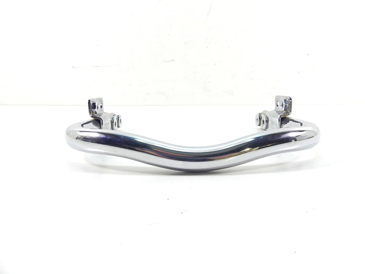 2007 Harley Touring FLHRSE CVO Road King Rear Support Luggage Rack 53956-07 {{ shop.shopifyCountryName }} - Mototech271