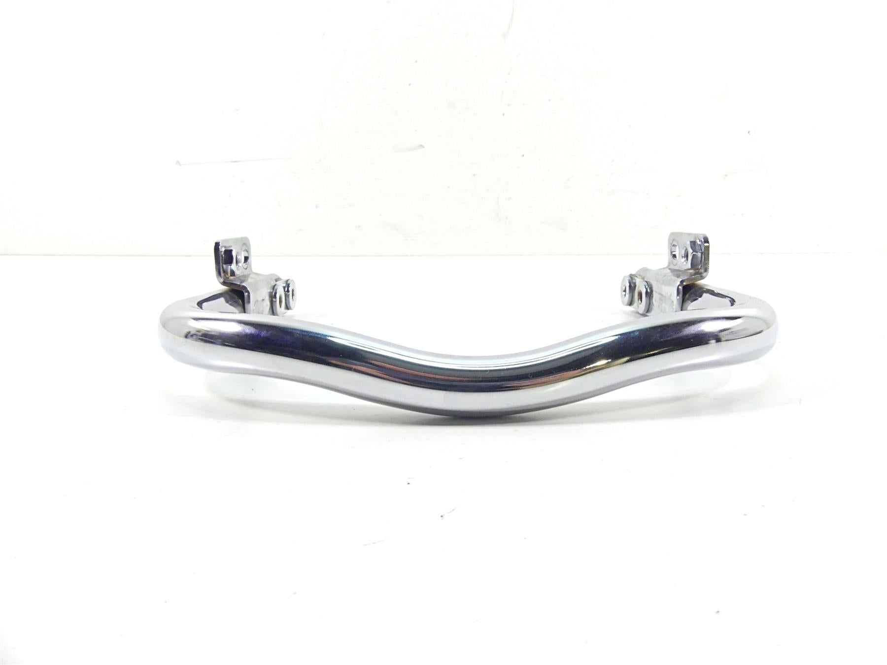 2007 Harley Touring FLHRSE CVO Road King Rear Support Luggage Rack 53956-07 {{ shop.shopifyCountryName }} - Mototech271