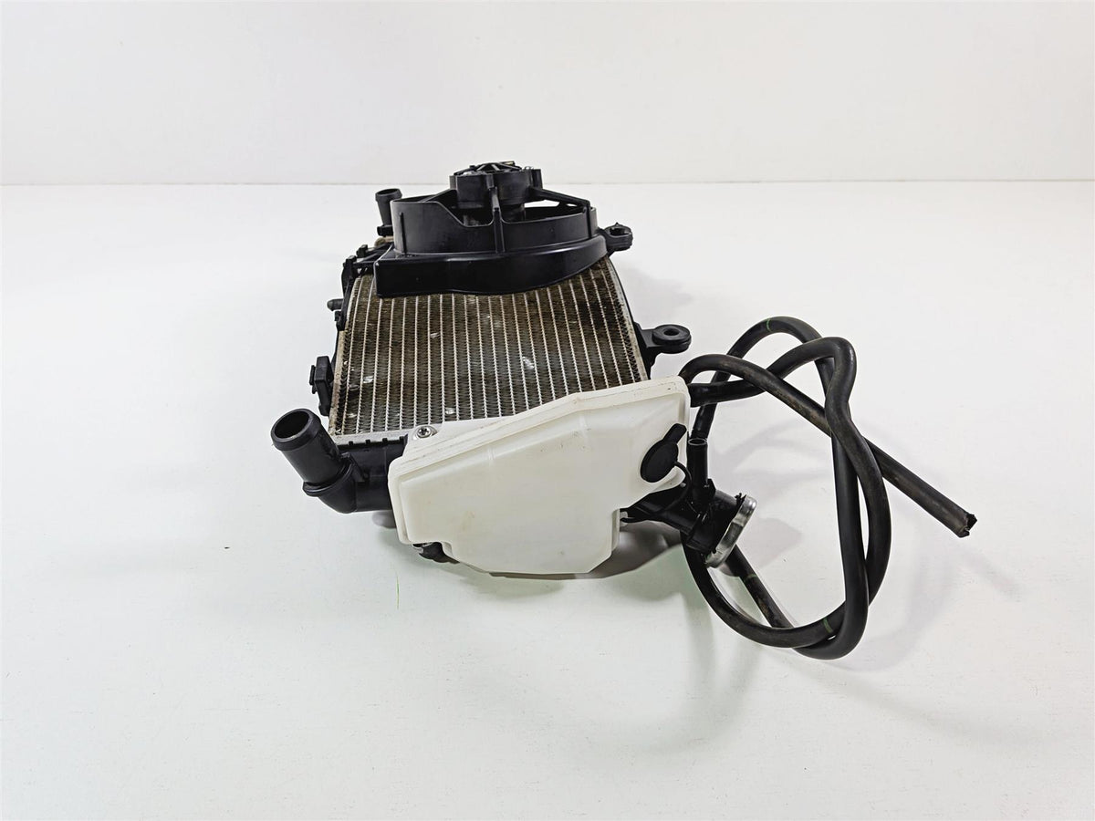 2023 BMW F850GS K81 Radiator Fan Reservoir Hoses Set 17118565248 17111600196 {{ shop.shopifyCountryName }} - Mototech271