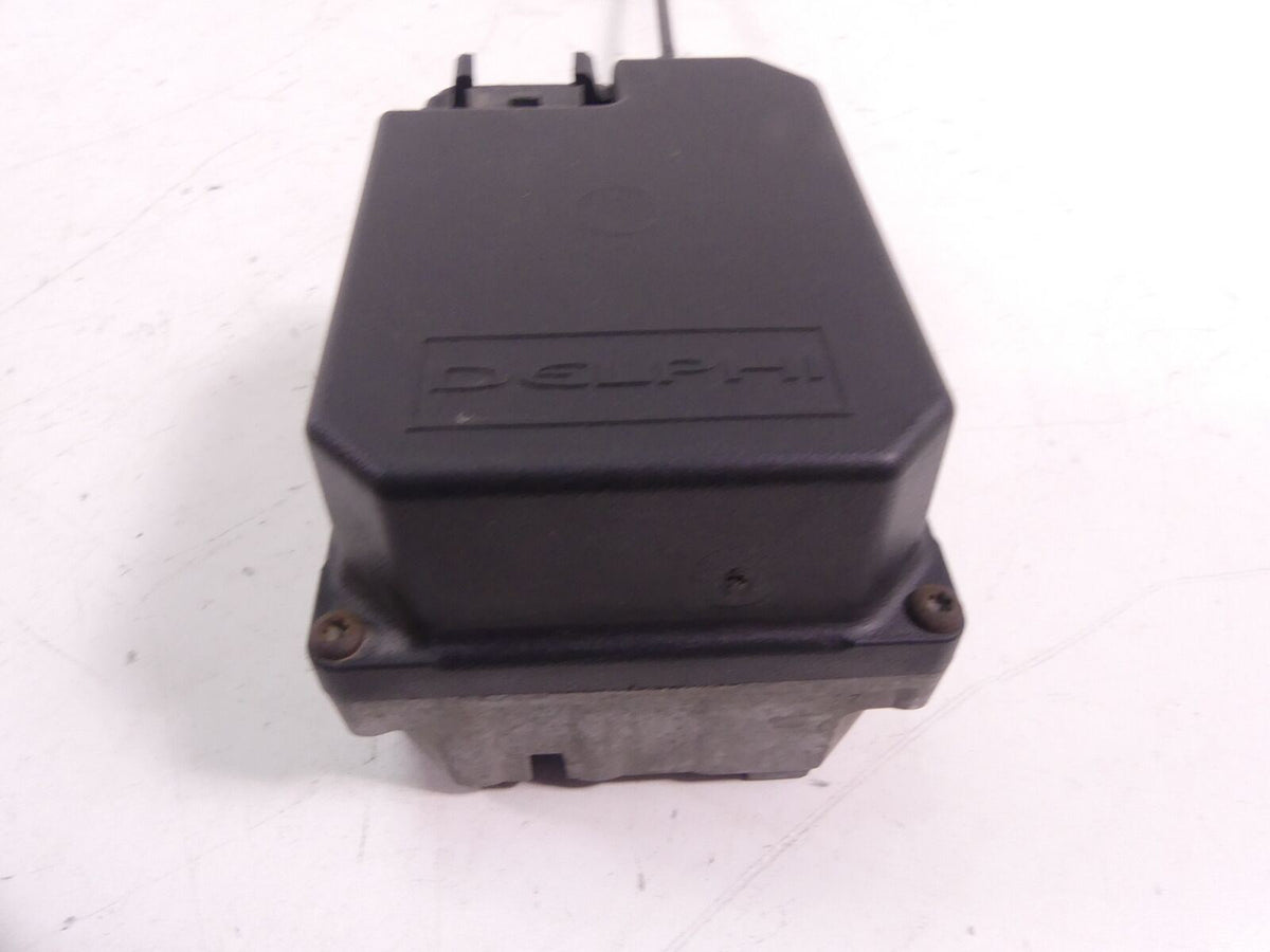 2008 BMW R1200RT K26 Cruise Control Module Unit 65717676884 {{ shop.shopifyCountryName }} - Mototech271