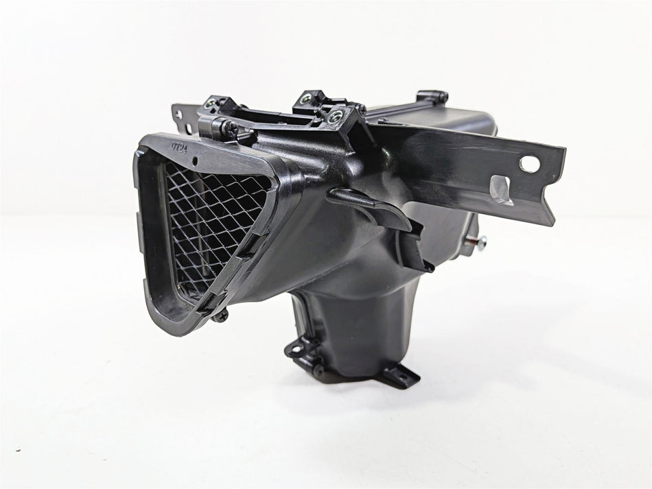 2021 Kawasaki ZX6R ZX636 Ninja Center Front Air Duct Scoop Ram Inlet 39045-0039-Mototech271