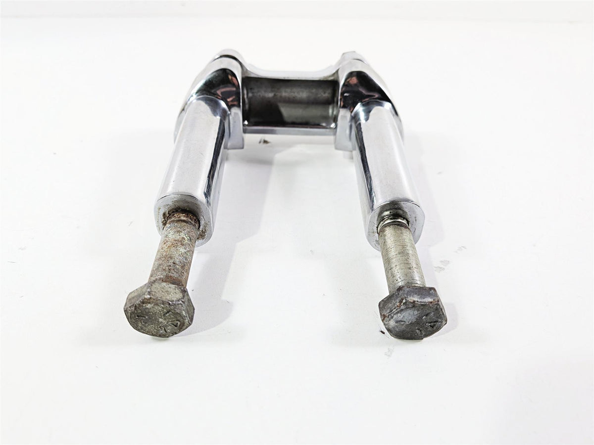2002 Harley Davidson XLH883 Sportster Handlebar Risers 4 1/4" {{ shop.shopifyCountryName }} - Mototech271