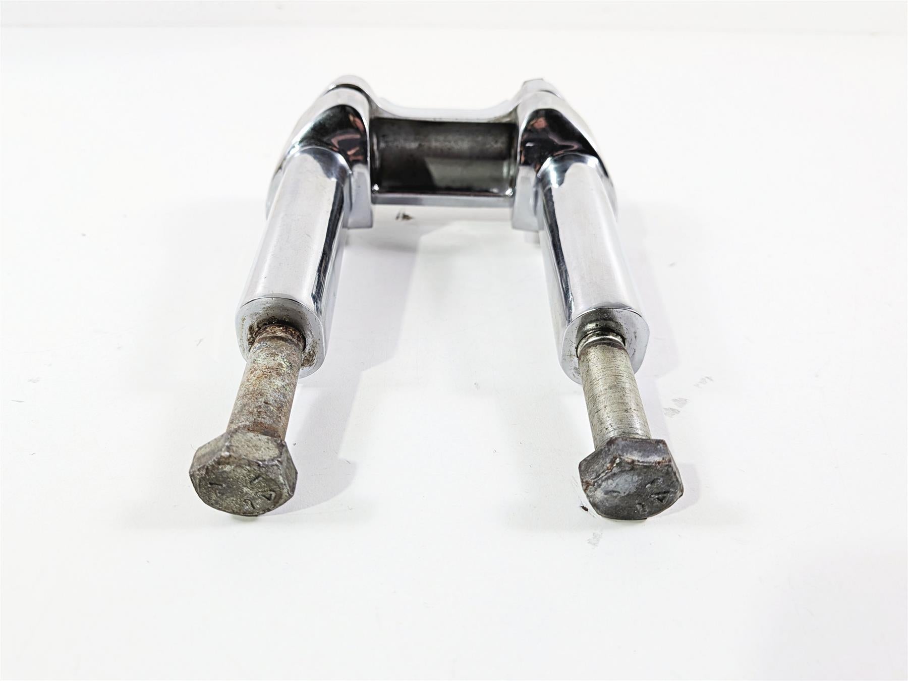 2002 Harley Davidson XLH883 Sportster Handlebar Risers 4 1/4" {{ shop.shopifyCountryName }} - Mototech271