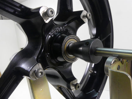 2017 Harley FXSE CVO Pro Street Breakout Front 19x3.5 Wheel Rim -Read 43300481 {{ shop.shopifyCountryName }} - Mototech271