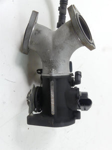 2005 Harley Touring CVO FLHTC SE Electra Glide  Throttle Body Injection 27600-01